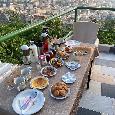 Panoramic View Guest House Gjirokaster Exterior photo